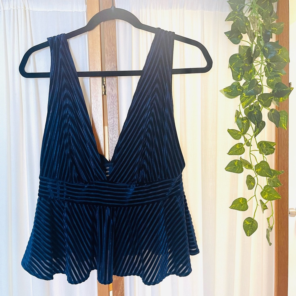 Urban Outfitters cami